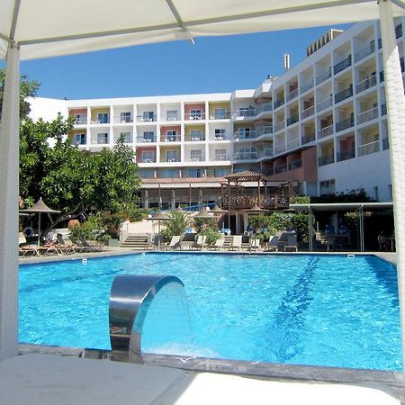 Marina Hotel Айя Напа Екстериор снимка