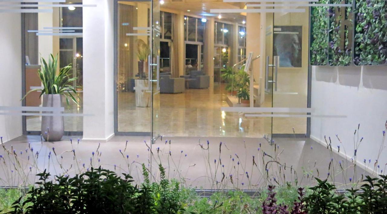 Marina Hotel Айя Напа Екстериор снимка