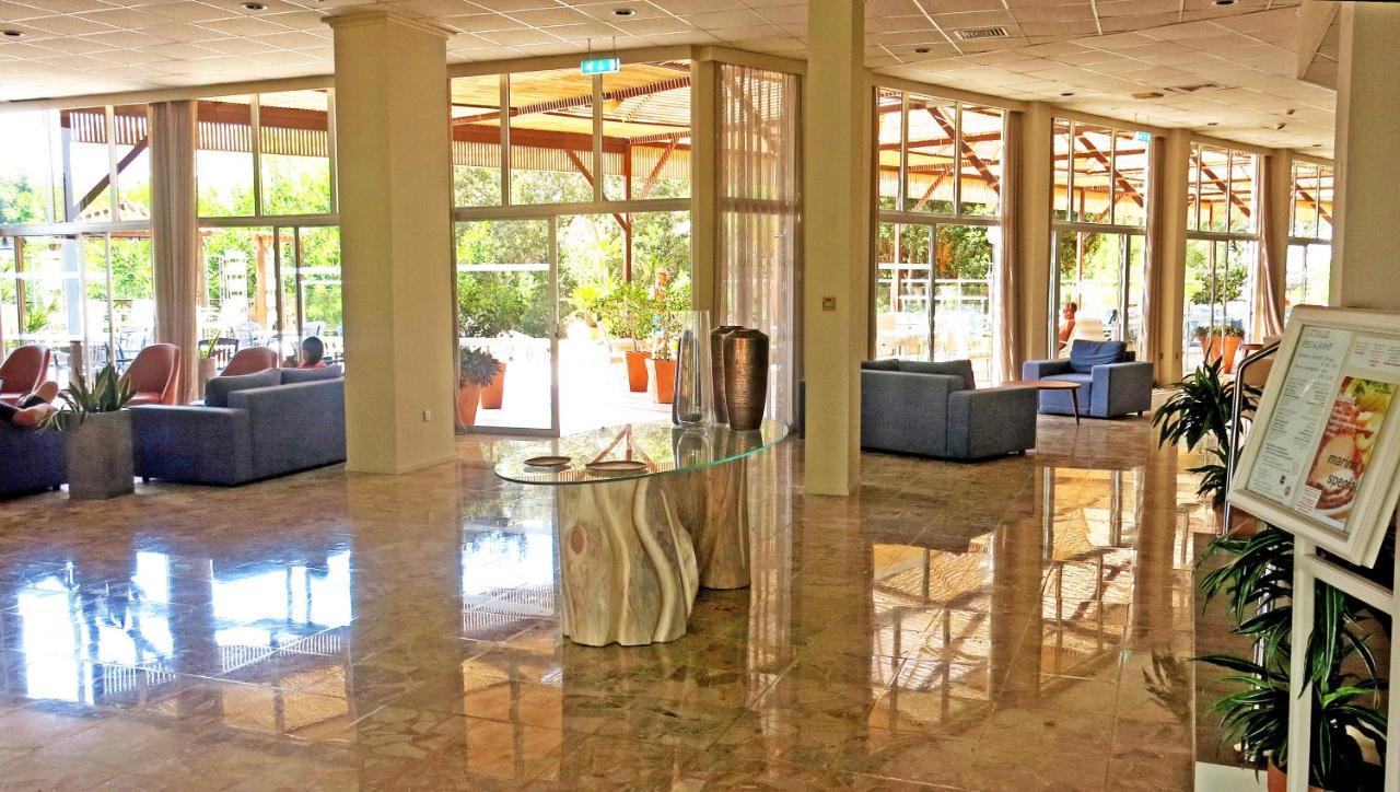 Marina Hotel Айя Напа Екстериор снимка