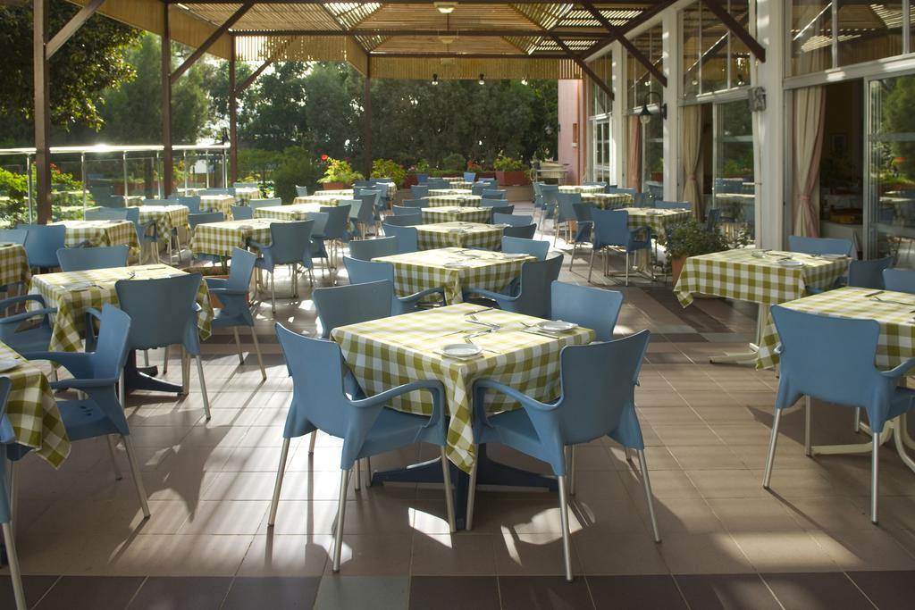 Marina Hotel Айя Напа Екстериор снимка