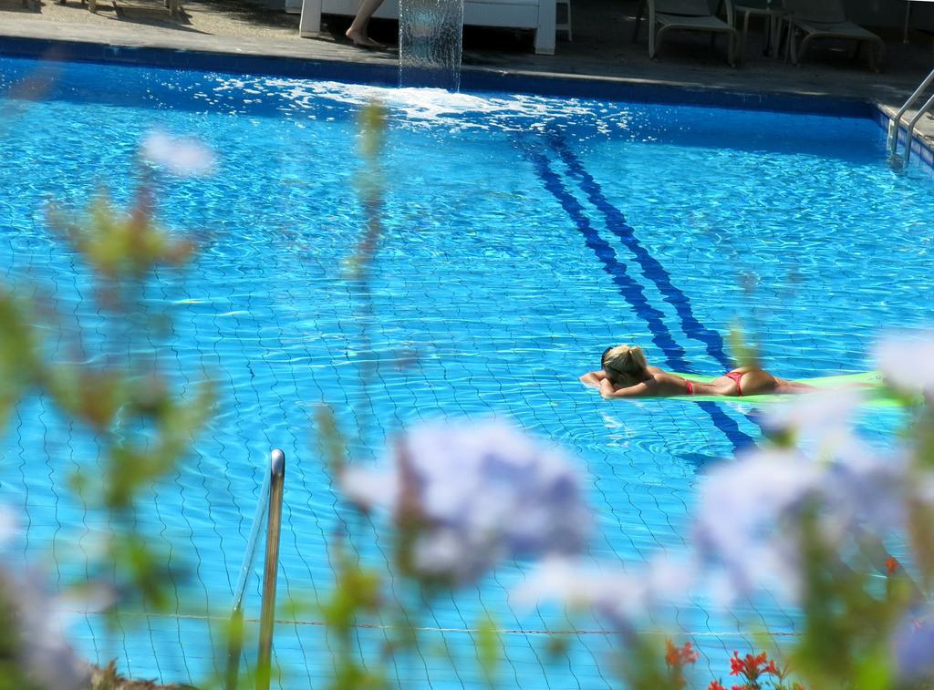 Marina Hotel Айя Напа Екстериор снимка