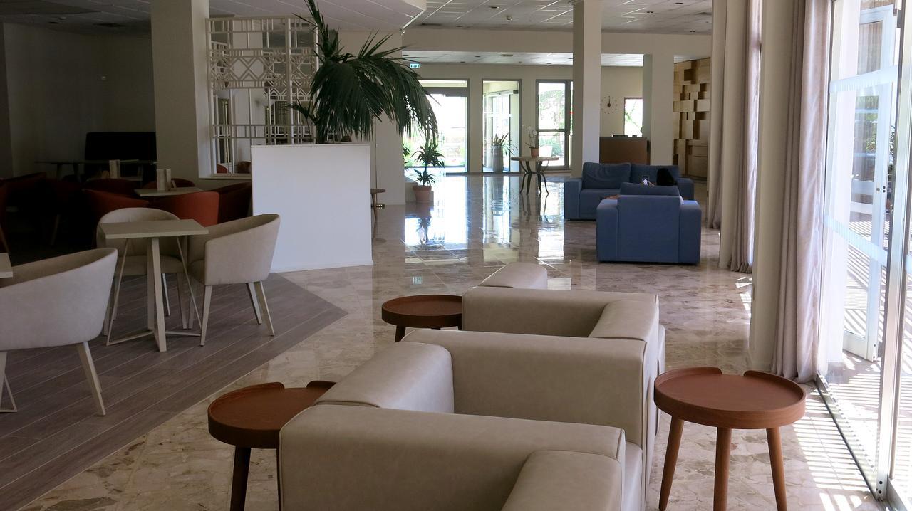 Marina Hotel Айя Напа Екстериор снимка